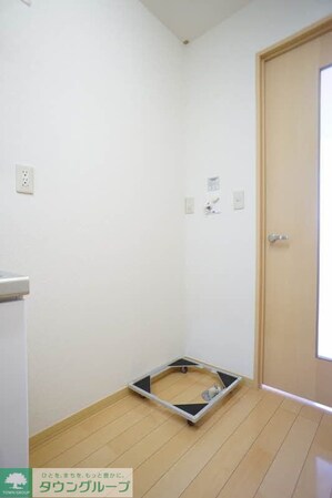 アクアハイツの物件内観写真